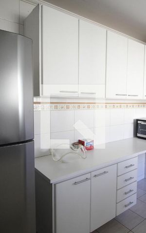 Apartamento à venda com 113m², 3 quartos e 2 vagasCozinha