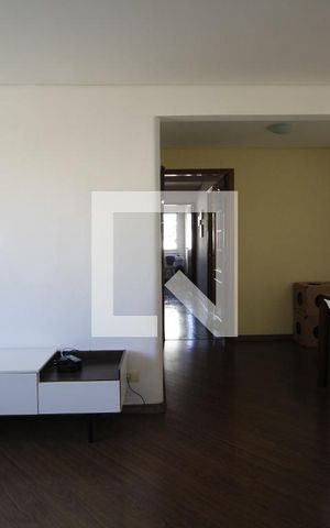 Apartamento à venda com 113m², 3 quartos e 2 vagasSala