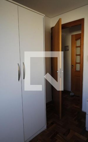 Apartamento à venda com 113m², 3 quartos e 2 vagasQuarto 1