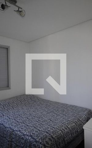 Apartamento à venda com 113m², 3 quartos e 2 vagasQuarto 2