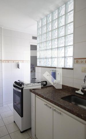 Apartamento à venda com 113m², 3 quartos e 2 vagasCozinha