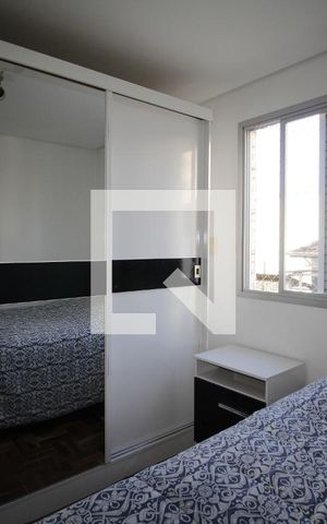 Apartamento à venda com 113m², 3 quartos e 2 vagasQuarto 2