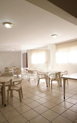 Apartamento à venda com 113m², 3 quartos e 2 vagasÁrea comum - Salão de festas