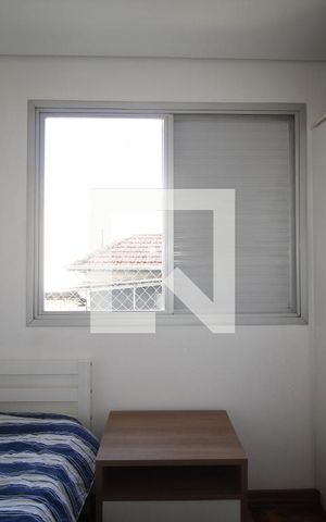 Apartamento à venda com 113m², 3 quartos e 2 vagasQuarto 1