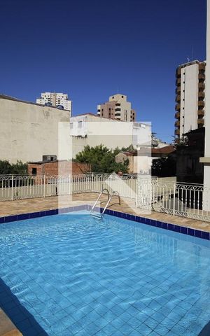 Apartamento à venda com 113m², 3 quartos e 2 vagasÁrea comum - Piscina