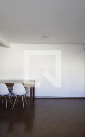 Apartamento à venda com 113m², 3 quartos e 2 vagasSala