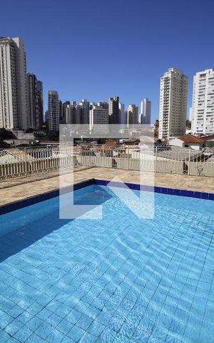 Apartamento à venda com 113m², 3 quartos e 2 vagasÁrea comum - Piscina