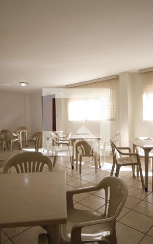 Apartamento à venda com 113m², 3 quartos e 2 vagasÁrea comum - Salão de festas