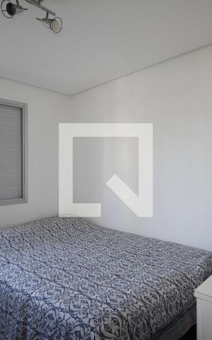 Apartamento à venda com 113m², 3 quartos e 2 vagasQuarto 2