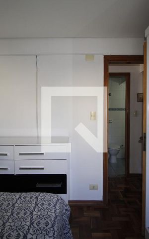 Apartamento à venda com 113m², 3 quartos e 2 vagasQuarto 2