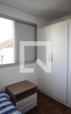 Apartamento à venda com 113m², 3 quartos e 2 vagasQuarto 1