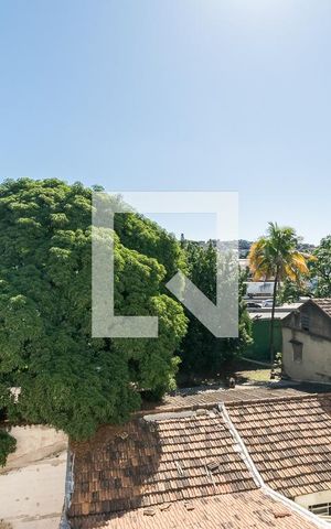 Apartamento para alugar com 78m², 2 quartos e 1 vagaVista da Sala