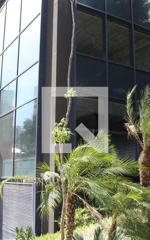 Studio à venda com 38m², 1 quarto e sem vagaFachada