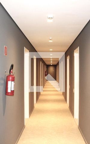 Studio à venda com 38m², 1 quarto e sem vagaCorredor