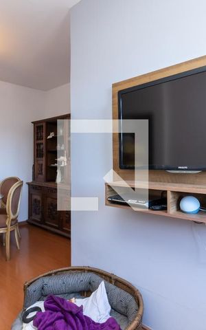 Apartamento à venda com 88m², 3 quartos e 1 vagaSala de Estar
