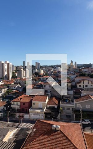 Apartamento à venda com 88m², 3 quartos e 1 vagaVista do Quarto 2
