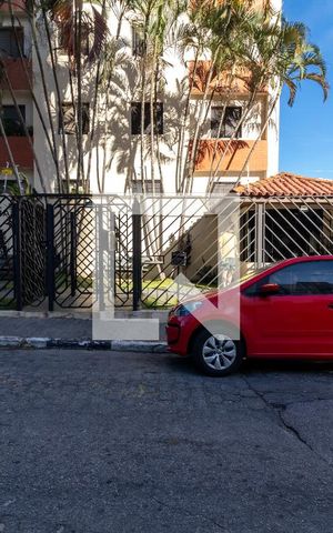 Apartamento à venda com 88m², 3 quartos e 1 vagaFachada do Prédio