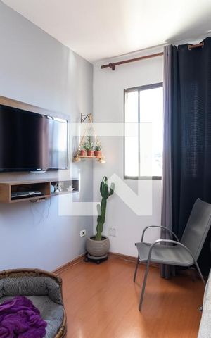Apartamento à venda com 88m², 3 quartos e 1 vagaSala de Estar