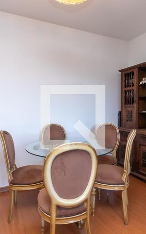 Apartamento à venda com 88m², 3 quartos e 1 vagaSala de Jantar