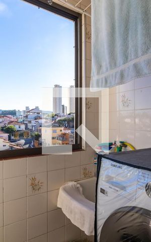 Apartamento à venda com 88m², 3 quartos e 1 vagaÁrea de Serviço