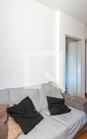 Apartamento à venda com 88m², 3 quartos e 1 vagaSala de Estar