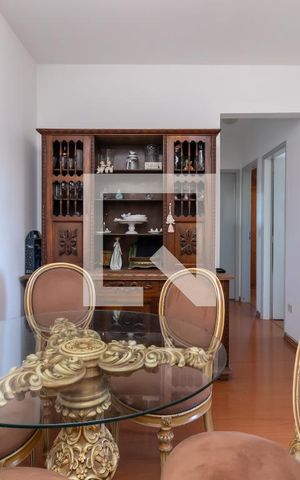 Apartamento à venda com 88m², 3 quartos e 1 vagaSala de Jantar