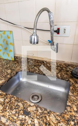 Apartamento à venda com 88m², 3 quartos e 1 vagaCozinha