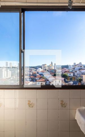 Apartamento à venda com 88m², 3 quartos e 1 vagaÁrea de Serviço