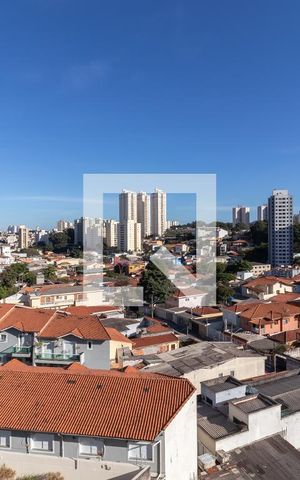 Apartamento à venda com 88m², 3 quartos e 1 vagaVista da Suíte