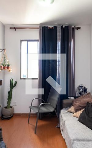 Apartamento à venda com 88m², 3 quartos e 1 vagaSala de Estar