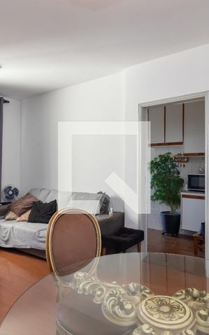 Apartamento à venda com 88m², 3 quartos e 1 vagaSala de Jantar