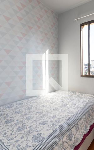 Apartamento à venda com 88m², 3 quartos e 1 vagaQuarto 2