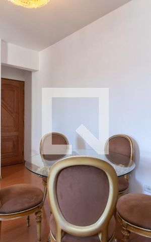 Apartamento à venda com 88m², 3 quartos e 1 vagaSala de Jantar