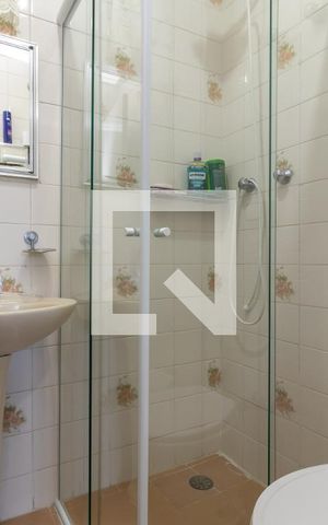 Apartamento à venda com 88m², 3 quartos e 1 vagaBanheiro 2