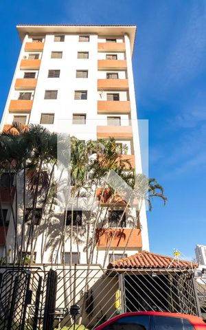 Apartamento à venda com 88m², 3 quartos e 1 vagaFachada do Prédio