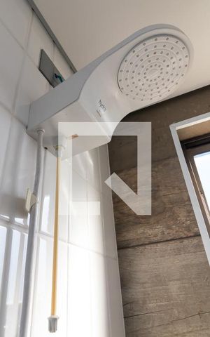 Apartamento à venda com 88m², 3 quartos e 1 vagaBanheiro da Suíte