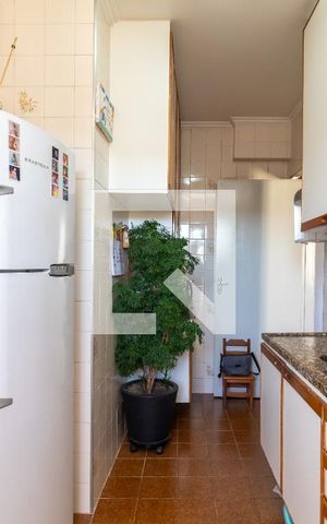 Apartamento à venda com 88m², 3 quartos e 1 vagaCozinha