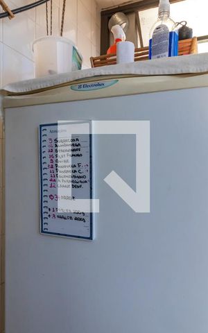 Apartamento à venda com 88m², 3 quartos e 1 vagaÁrea de Serviço