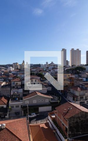 Apartamento à venda com 88m², 3 quartos e 1 vagaVista da Sala