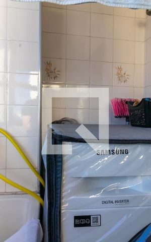 Apartamento à venda com 88m², 3 quartos e 1 vagaÁrea de Serviço