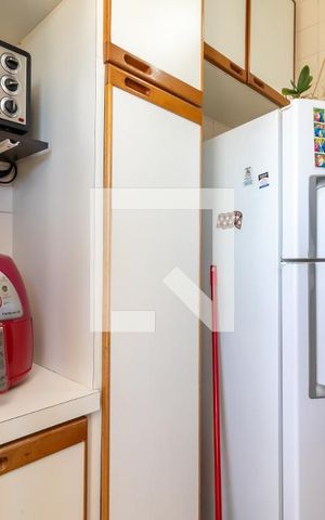 Apartamento à venda com 88m², 3 quartos e 1 vagaCozinha