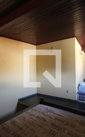 Casa de condomínio à venda com 300m², 4 quartos e 4 vagasQuarto 3