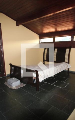 Casa de condomínio à venda com 300m², 4 quartos e 4 vagasQuarto 3