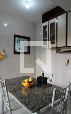Casa de condomínio à venda com 300m², 4 quartos e 4 vagasCozinha