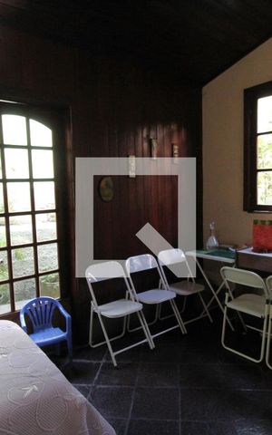 Casa de condomínio à venda com 300m², 4 quartos e 4 vagasVaranda/Quarto