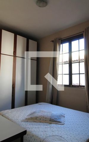 Casa de condomínio à venda com 300m², 4 quartos e 4 vagasQuarto 2