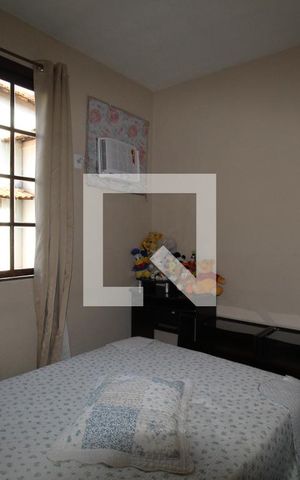 Casa de condomínio à venda com 300m², 4 quartos e 4 vagasQuarto 2