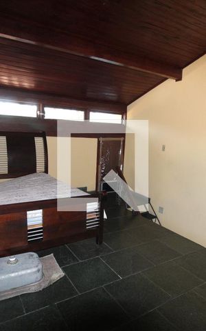Casa de condomínio à venda com 300m², 4 quartos e 4 vagasQuarto 3