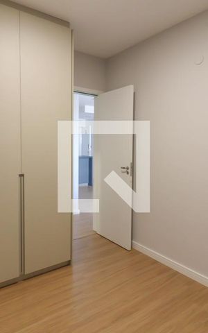 Apartamento para alugar com 64m², 2 quartos e 1 vaga Apartamento para alugar com 64m², 2 quartos e 1 vagaQuarto 2