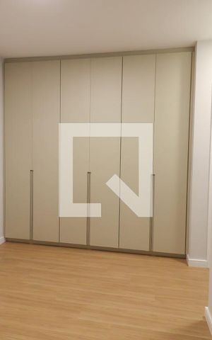 Apartamento para alugar com 64m², 2 quartos e 1 vaga Apartamento para alugar com 64m², 2 quartos e 1 vagaSuíte